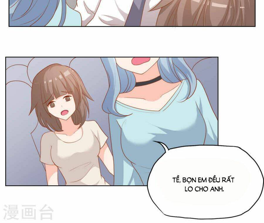 đào sắc tinh quang chapter 22 20