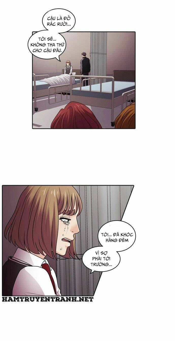 tomorrow - ngày mai chapter 11 19