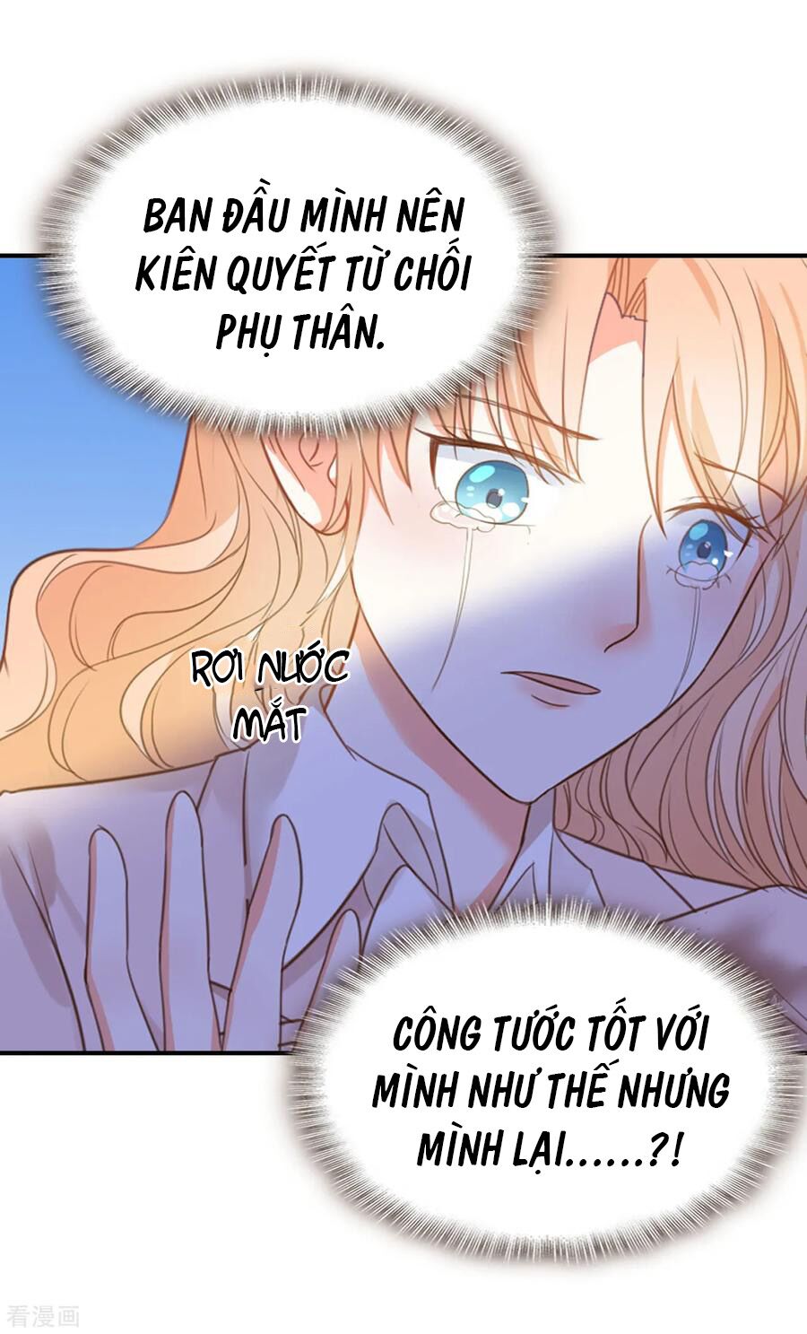 huynh khống công tước gả không được chapter 93.1 28