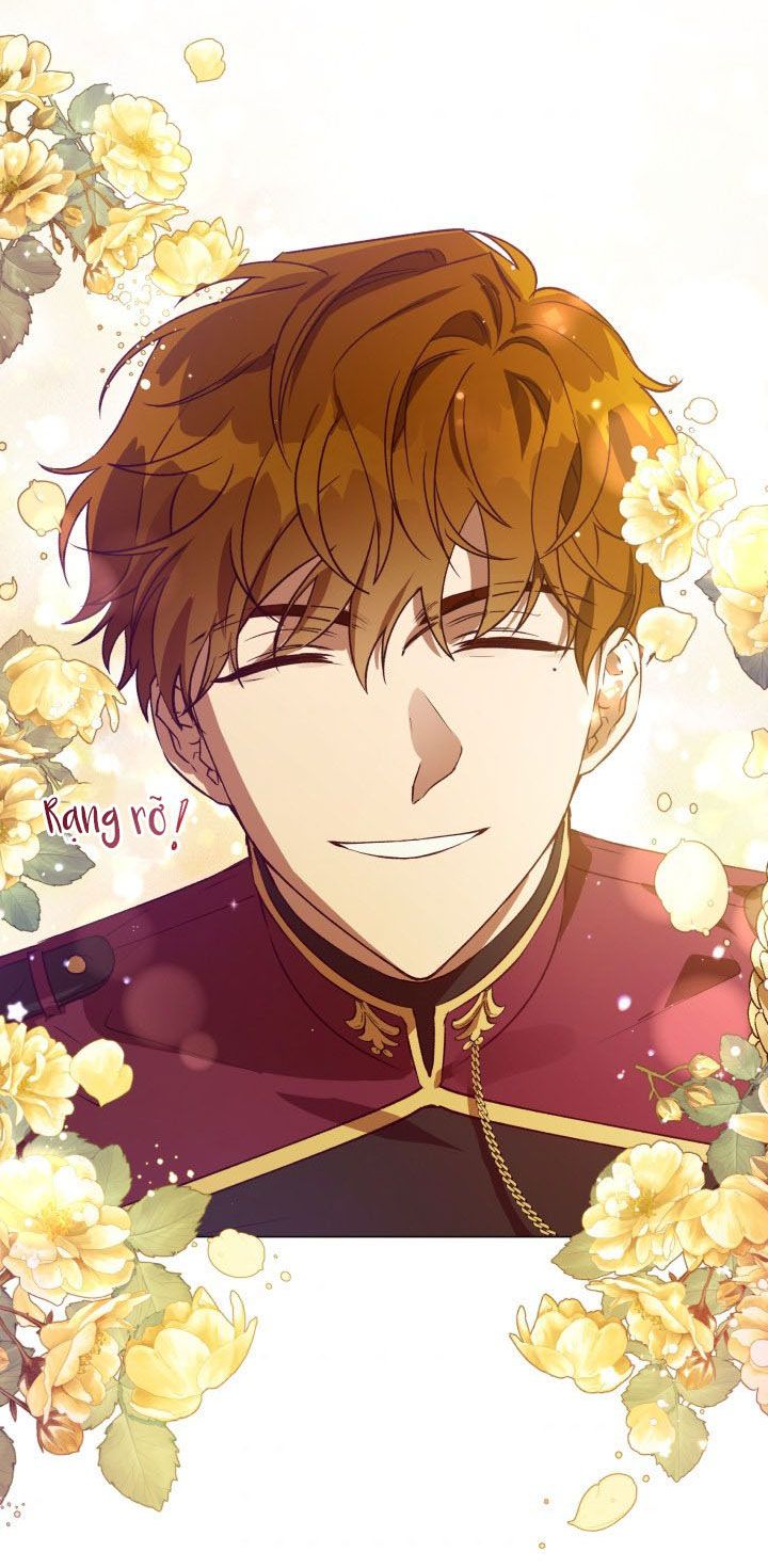 công chúa khắc dấu lên kẻ phản nghịch chapter 28 78