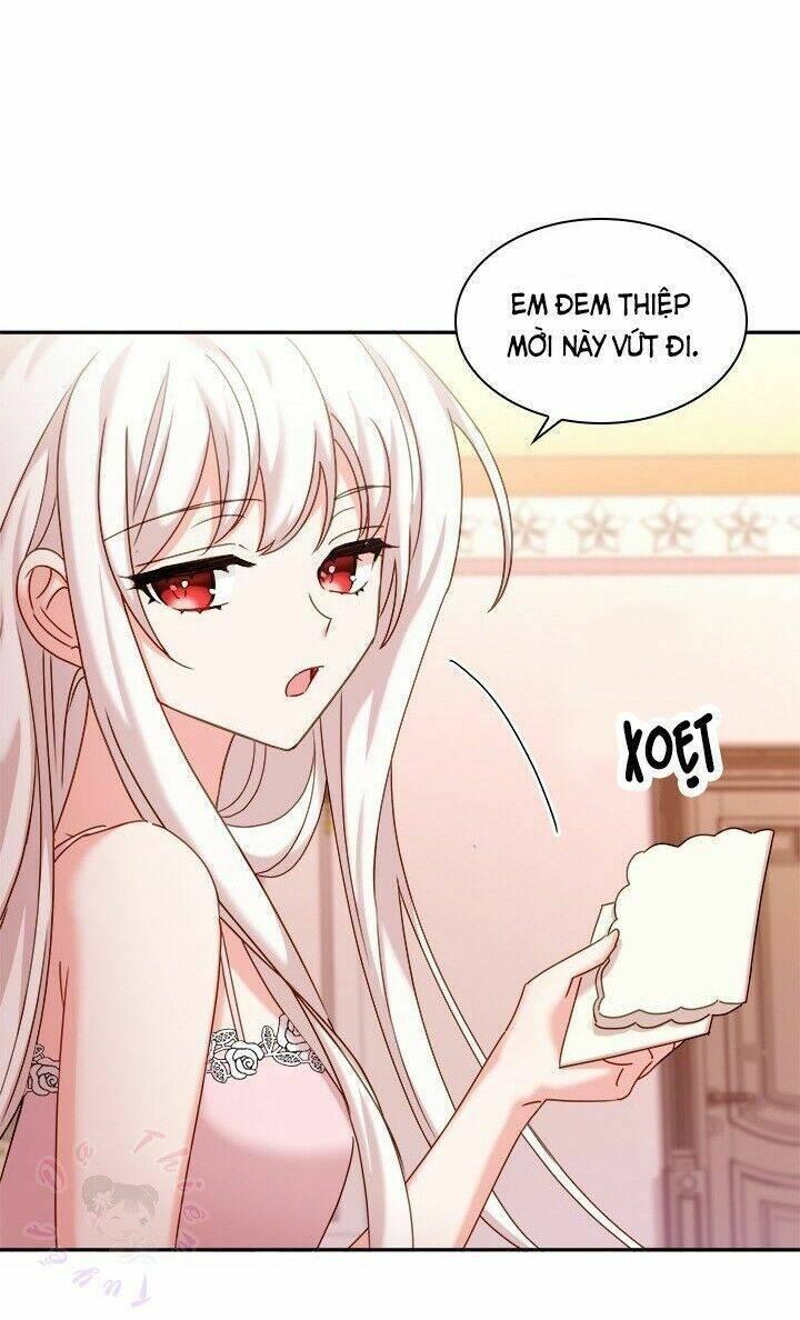 để yên cho tiểu thư hiền chapter 19 13