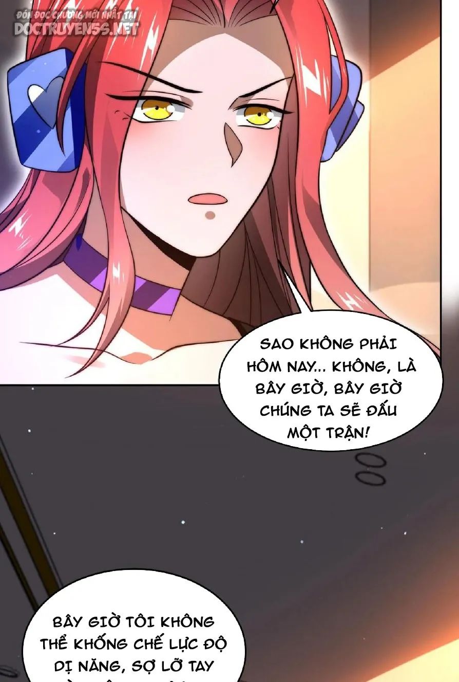 không gian hệ lão lục: dự trữ một vạn tấn thịt ngày tận thế chapter 35 2