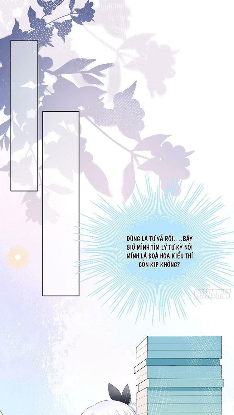 ảnh hậu cũng không bằng niệm thanh hoa chapter 60 17
