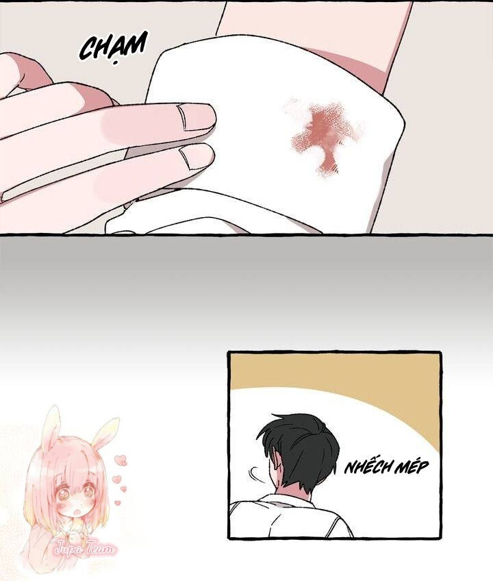 nhân viên mới của masung chapter 13 16