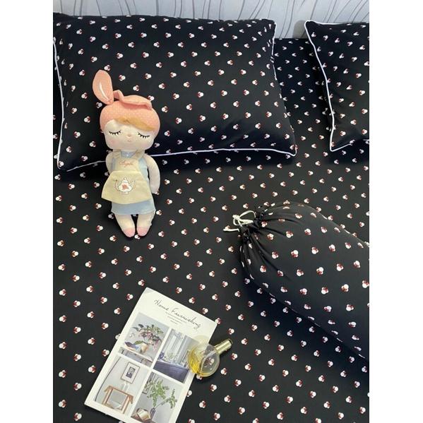 Drap thun siêu lạnh