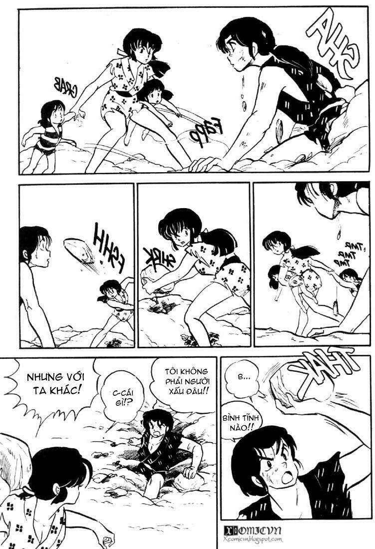 lời nguyền bất tử chapter 3 19