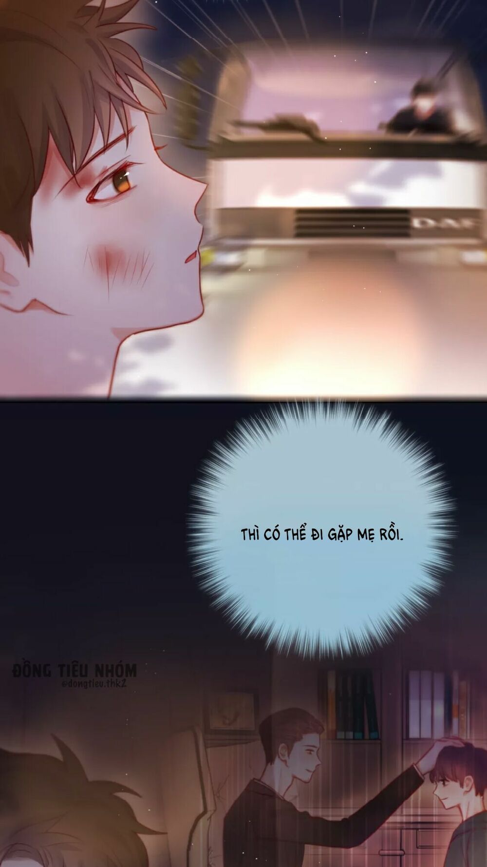 trú dạ liên miên chapter 43 22