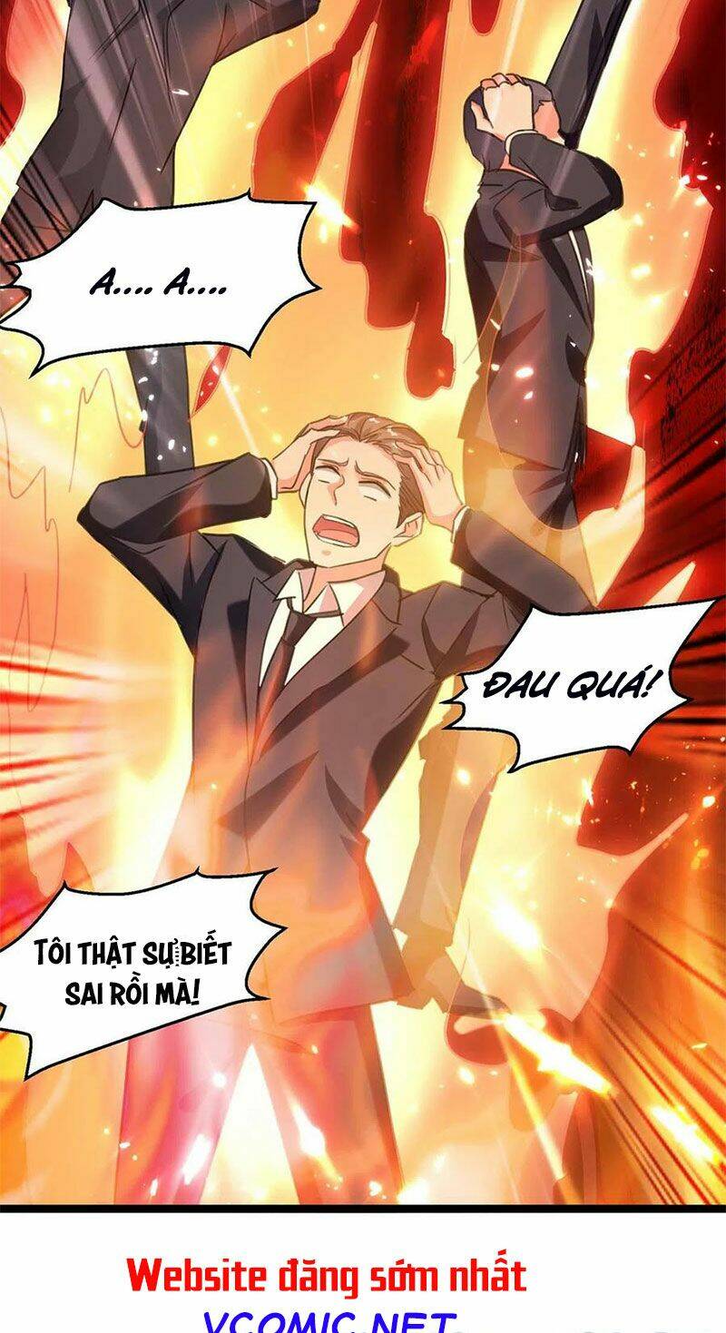 trọng sinh khí thiếu quy lai chapter 176 23