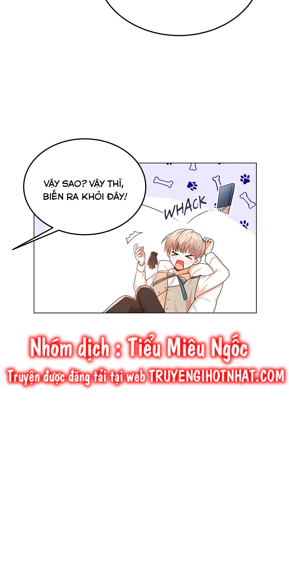 diễn vai ác nữ cũng thật khó khăn chapter 6.2 19