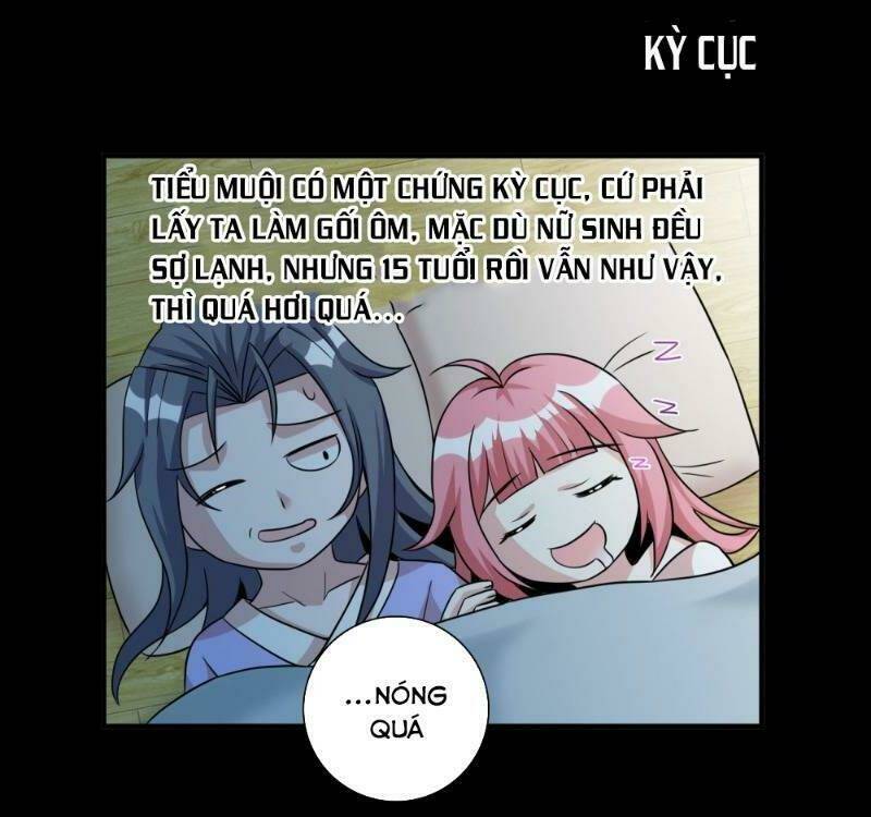 liệp thực vương chapter 8 3