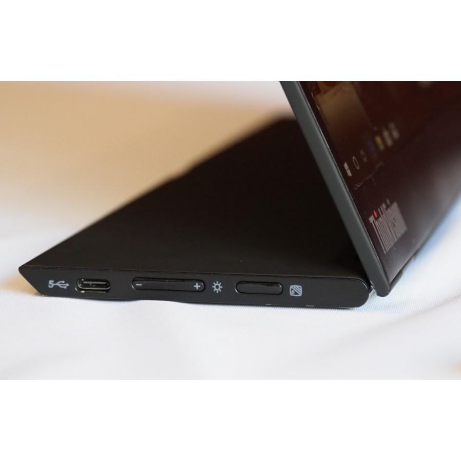 Màn hình Lenovo ThinkVision M14 (61DDUAR6WW) 14 inch - Hàng chính hãng