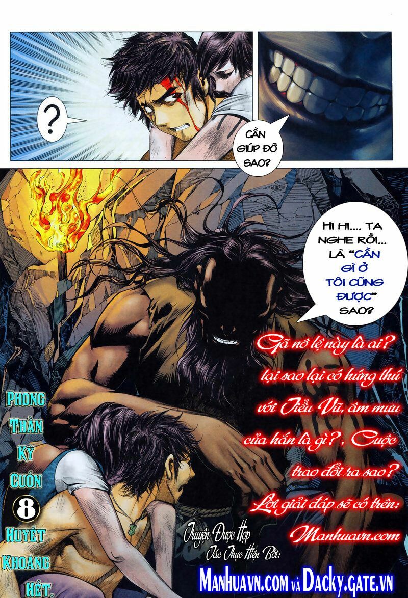 phong thần ký chapter 8 29