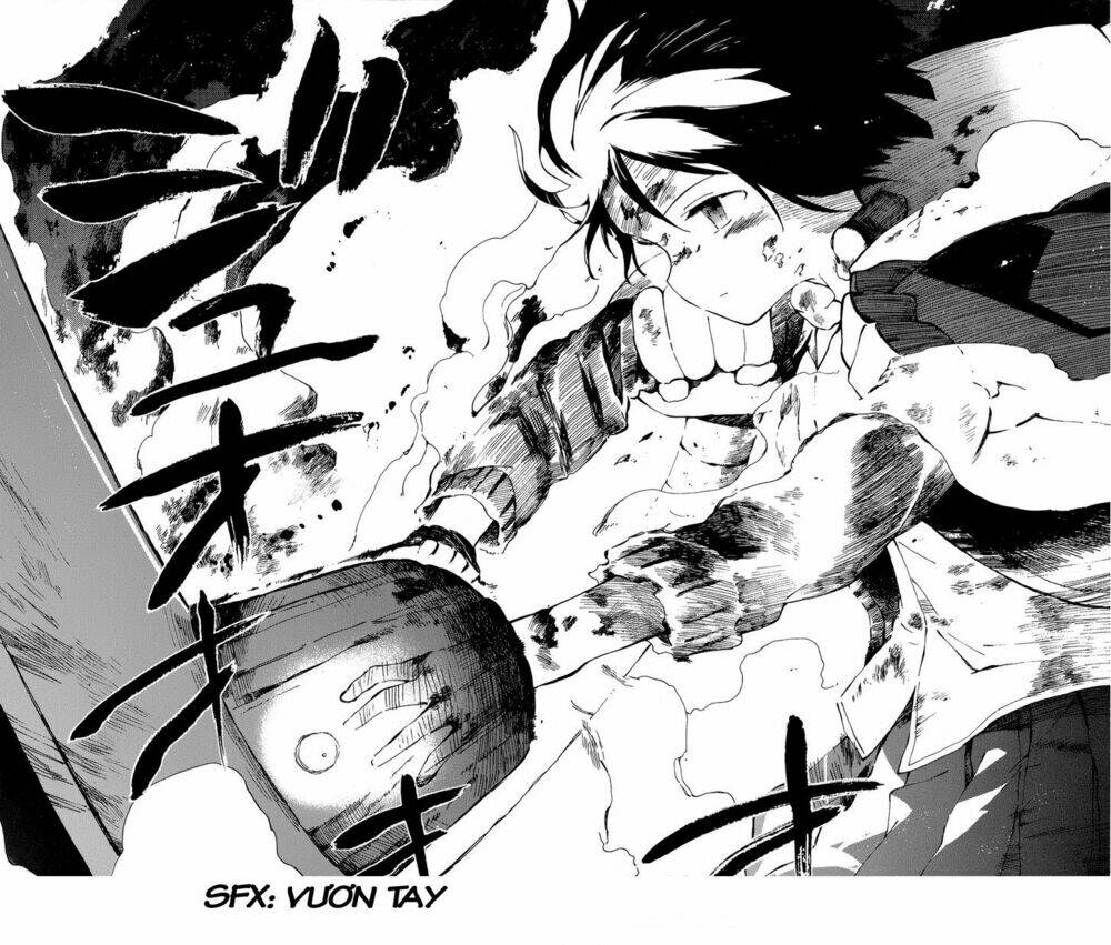 hitoribocchi no chikyuu shinryaku chapter 2 14