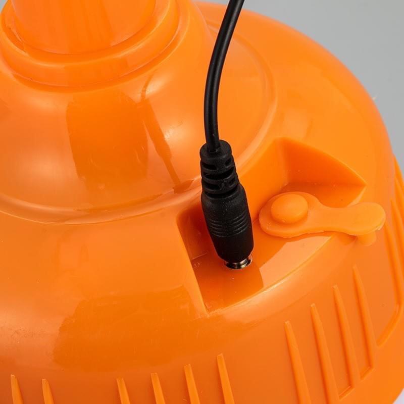 Bóng Đèn Led Tích Điện - Bóng Đèn Trang Trí Có Móc Treo