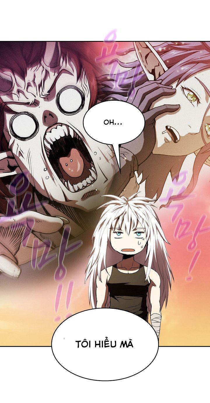 chòm sao trở về từ địa ngục chapter 23 32