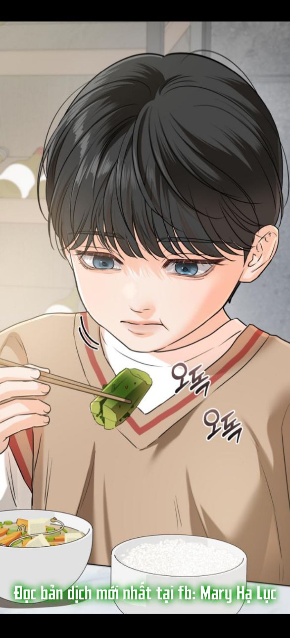 Nóng Lòng Muốn Giày Vò Em chapter 73.1 21