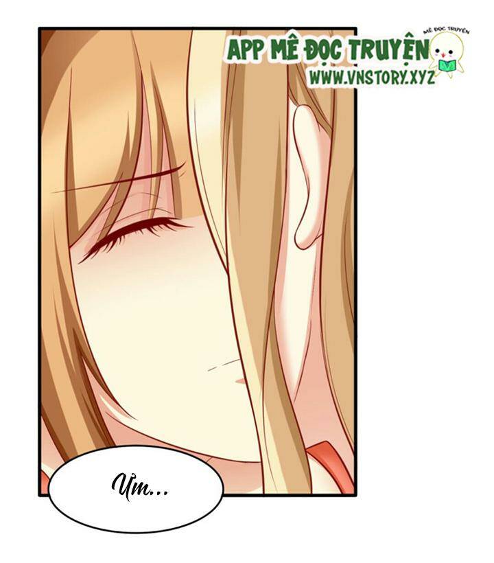 idol quốc dân đừng trêu tôi chapter 28 17