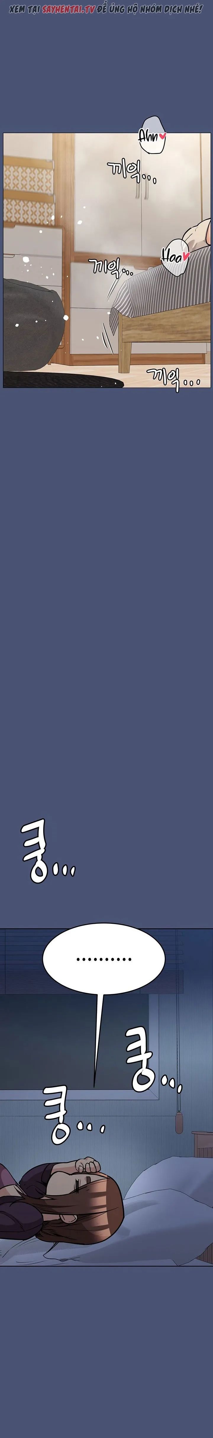 giữ bí mật với mẹ em nhé! chapter 44 18