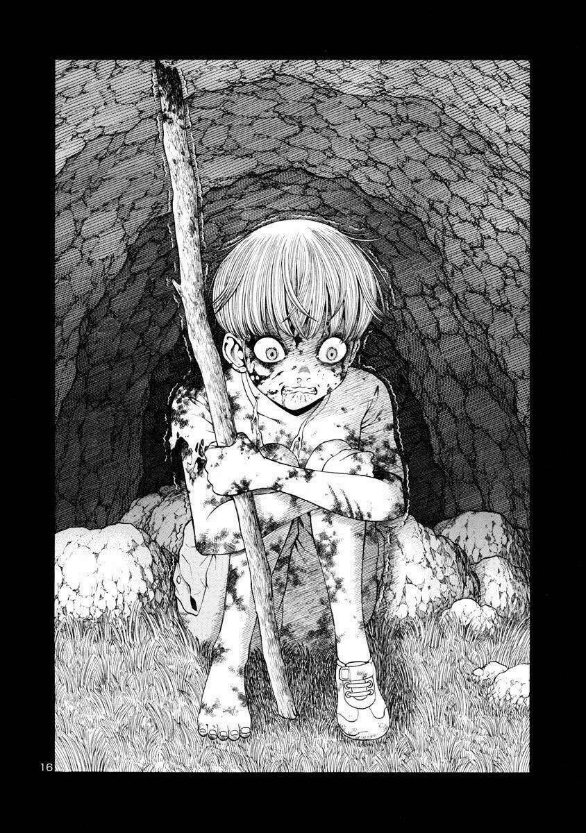 mashira chapter 5 17