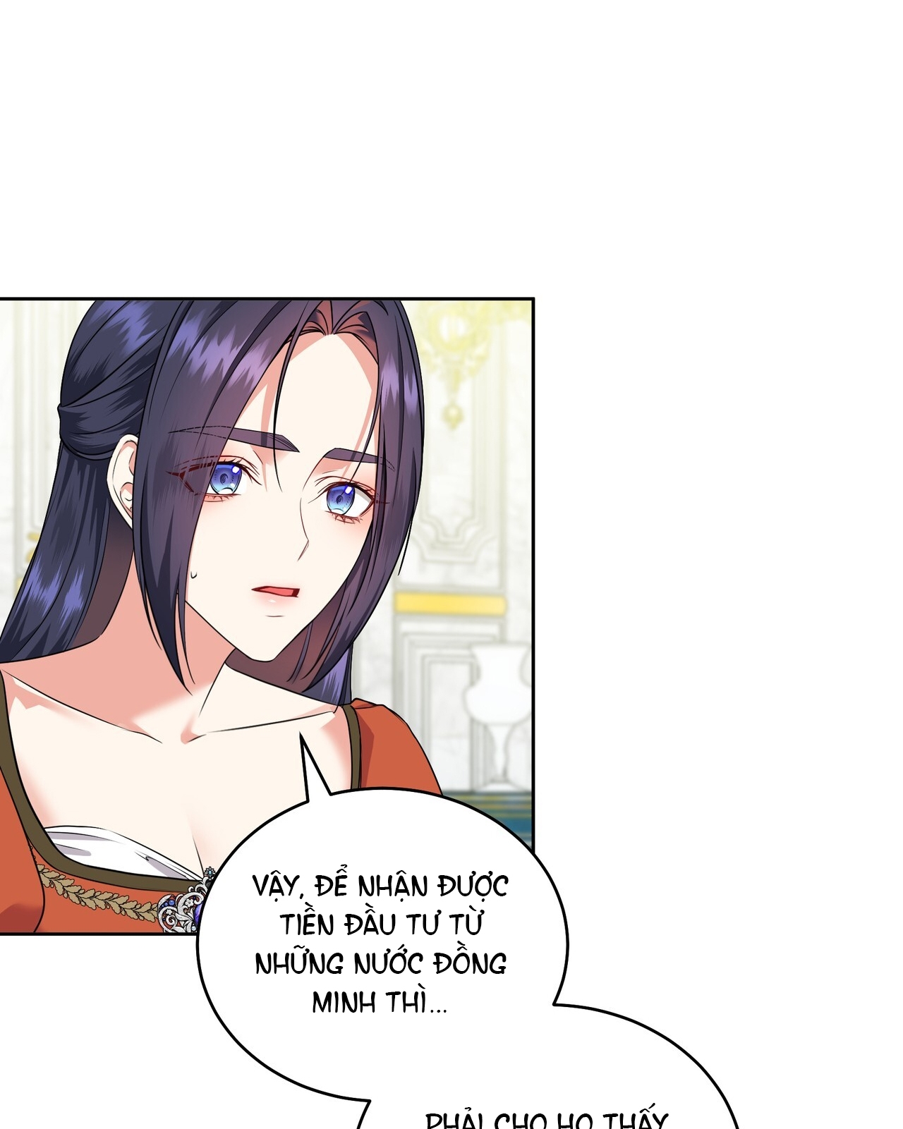 dấu tích của tiên nữ chapter 6.2 8