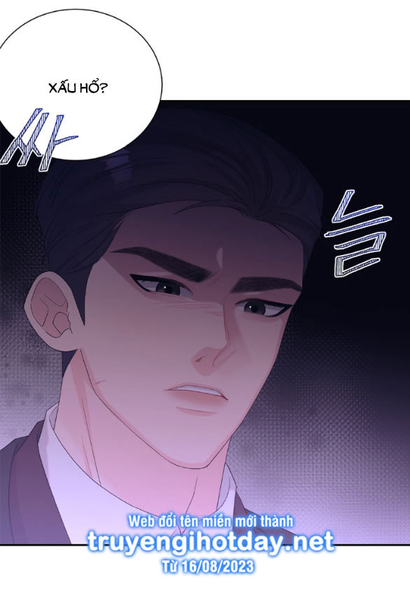 Người Vợ Giả Mạo chapter 26.1 - Trang 46