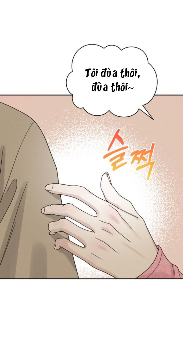 Thuyết Tình Yêu Ích Kỷ chapter 10.1 38