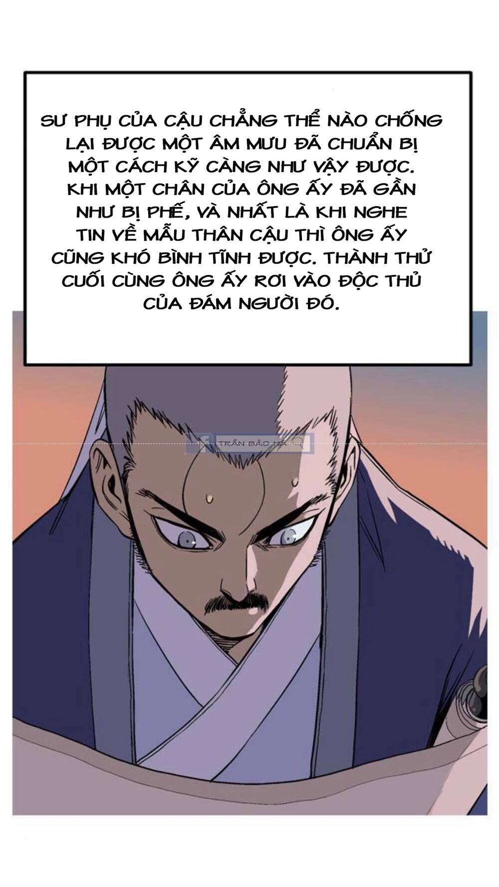 cao thủ 2 chapter 143 71