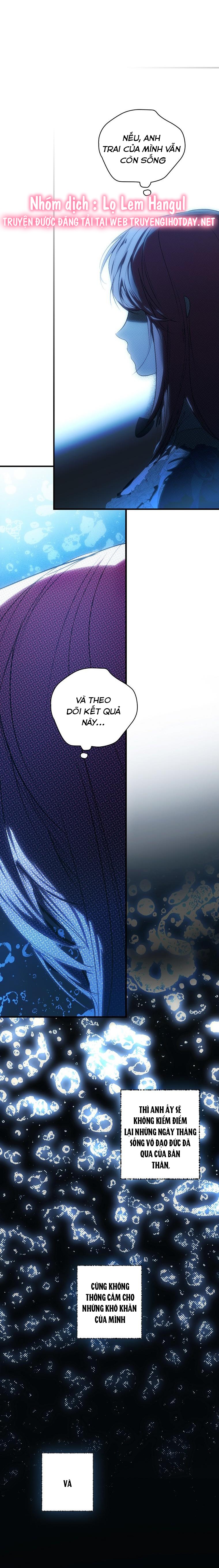 cổ tích về người mẹ kế chapter 125 22