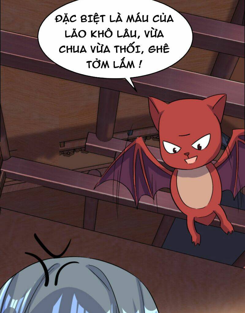 thôn phệ một thế giới tu tiên chapter 131 2