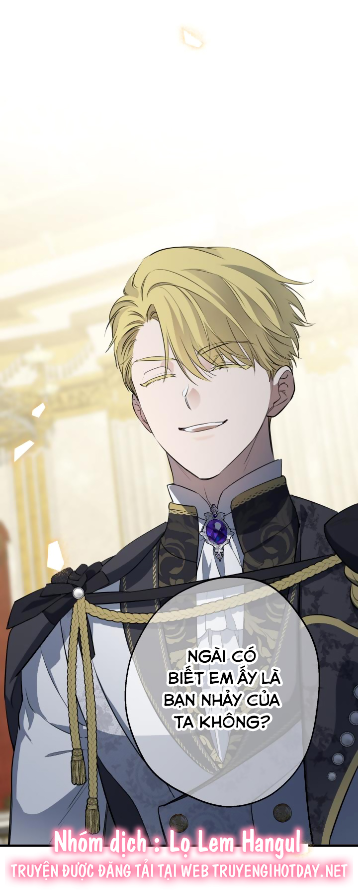 những kẻ mạnh nhất thế giới đều bám lấy tôi chapter 96.1 22