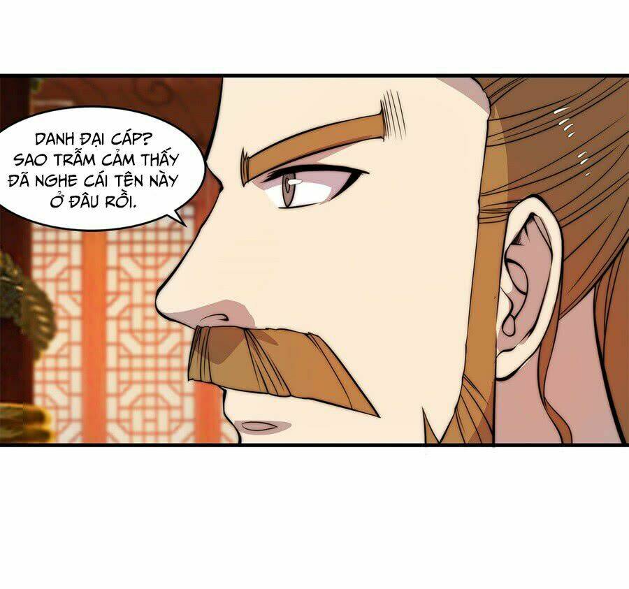 cuộc sống thoái ẩn của võ lâm chi vương chapter 37 54