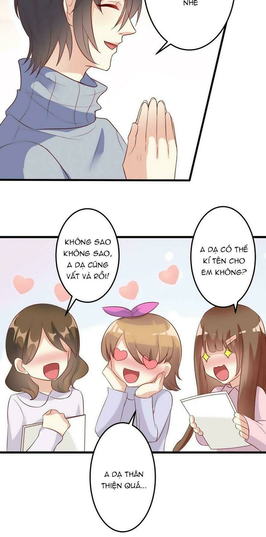 nguyệt dạ hương vi lai chapter 17 3