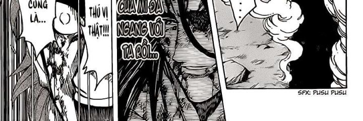 thánh tỏi sành ăn chapter 237 19