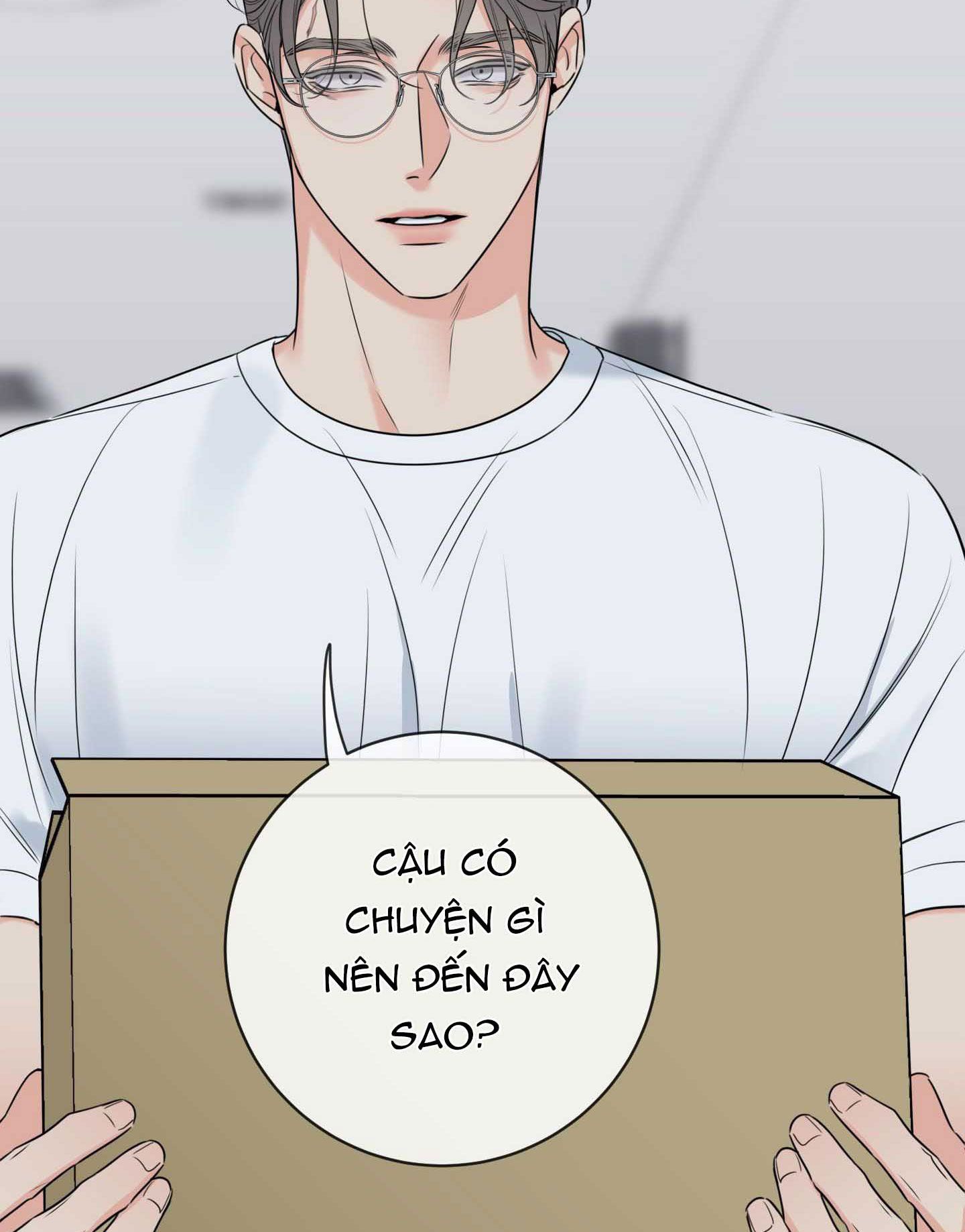 honey trouble - rắc rối ngọt ngào chapter 14 135