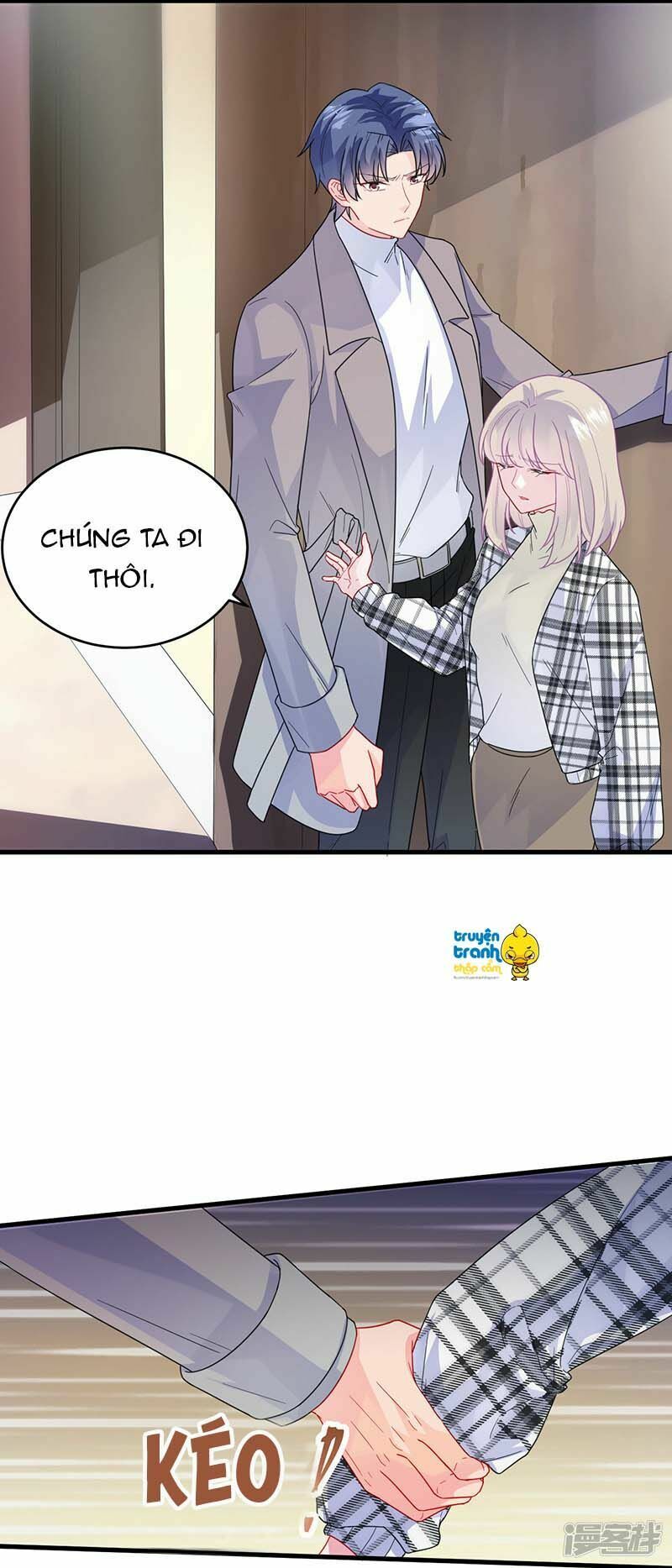 chọc tới chủ tịch tổng tài 2 chapter 100 17