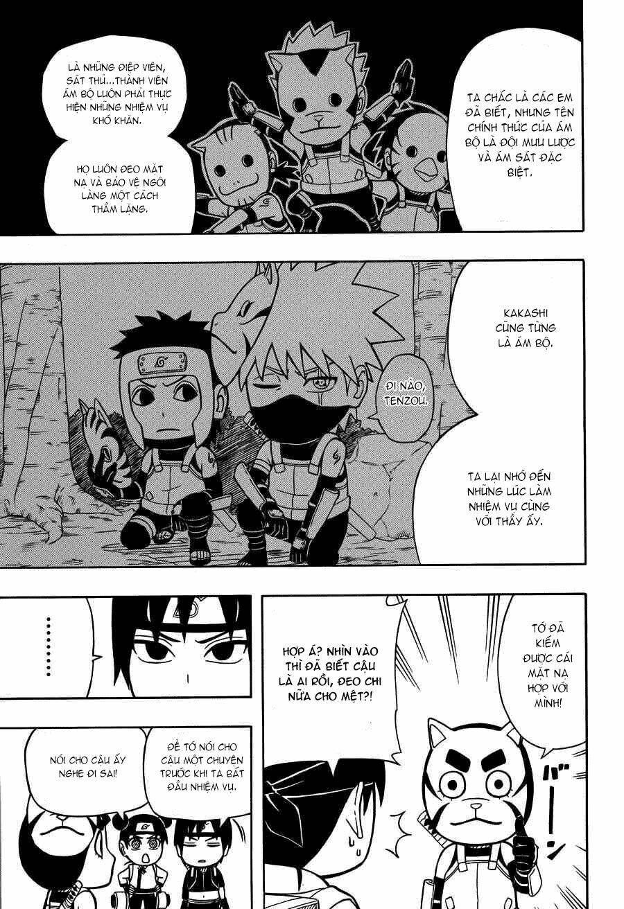rock lee's springtime of youth chapter 13 6