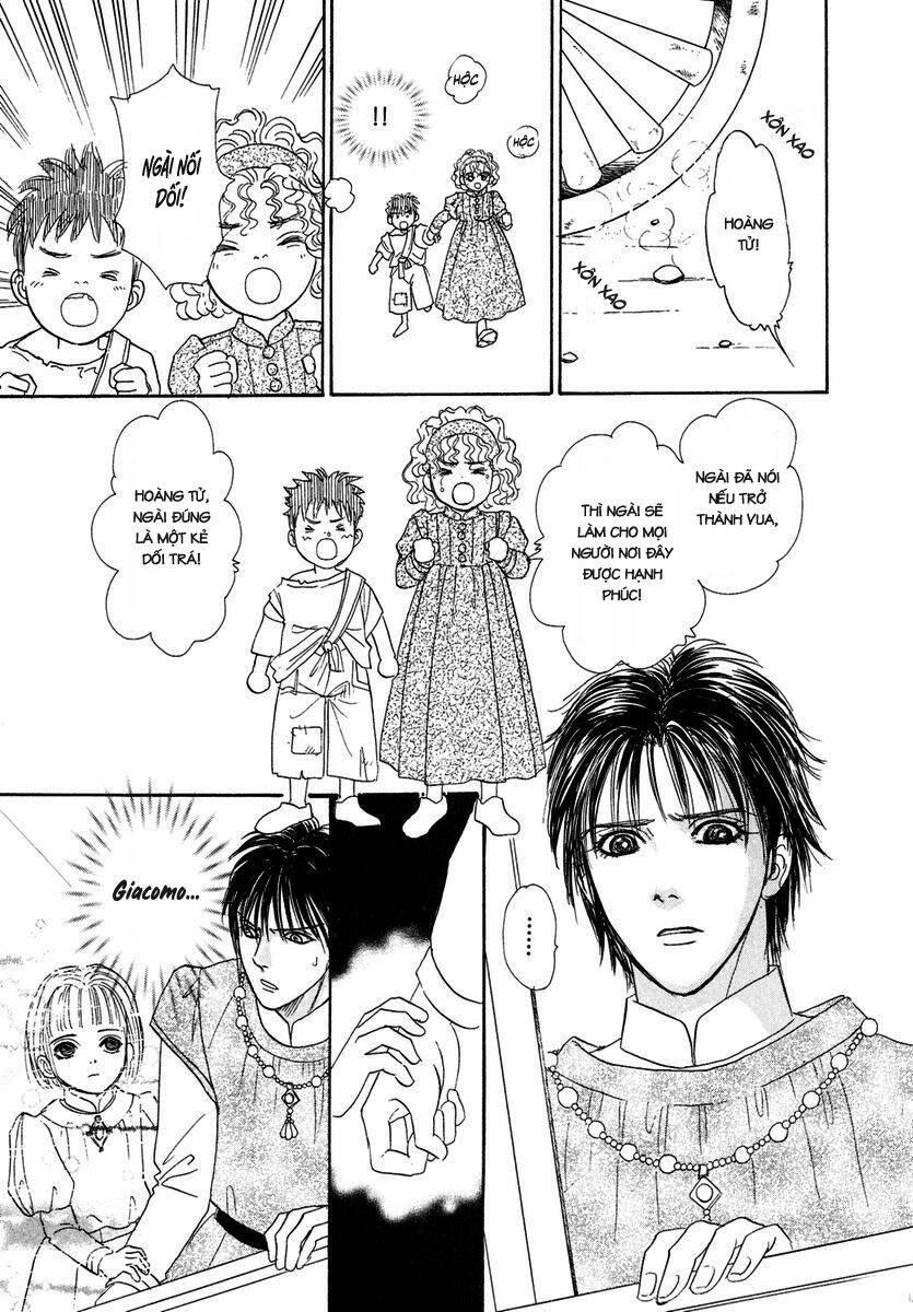 kenja no ishi chapter 20 44