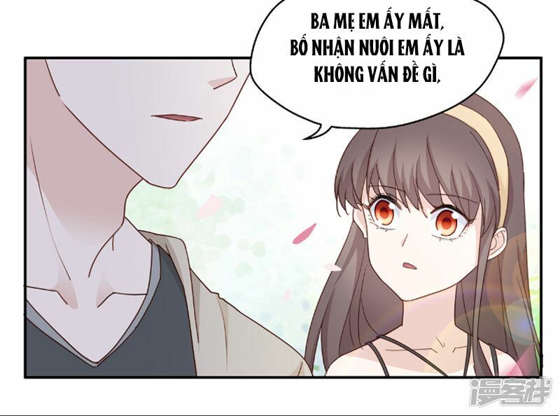 thiên kim bất lương chapter 10 22