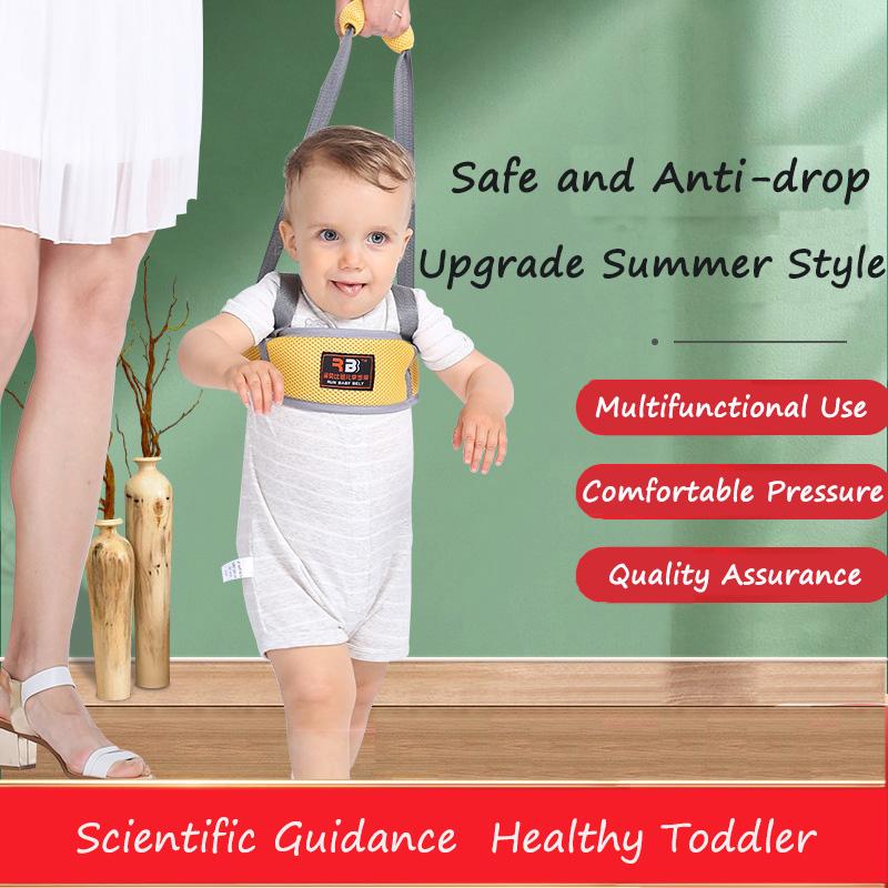 Bé Học Tập Dây Đai Tập Đi Cho Bé Dây Trợ Lý Tập Đi Dây Xích Cho Kid Dây Cương Cho Trẻ An Toàn Cho Bé Dây Nhảy Dây Đeo Thắt Lưng