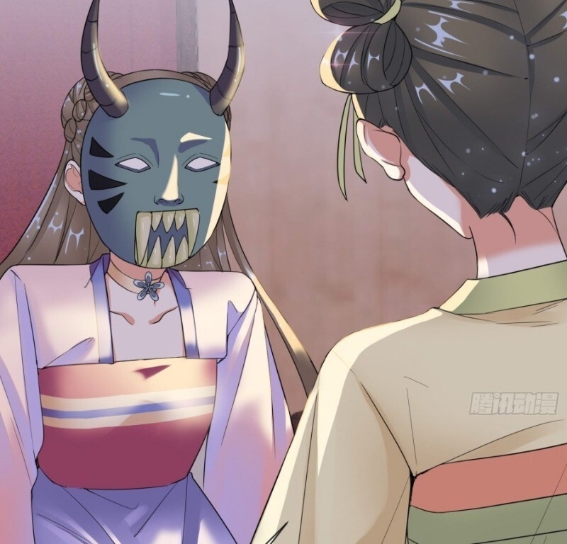 công lược trưởng thành của vương phi chapter 10 40