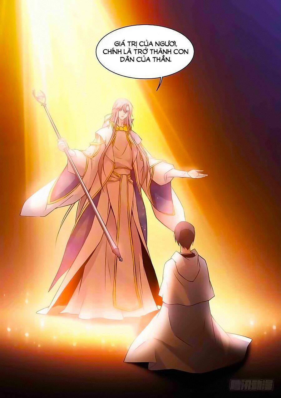 giả diện thế thân chapter 162 7