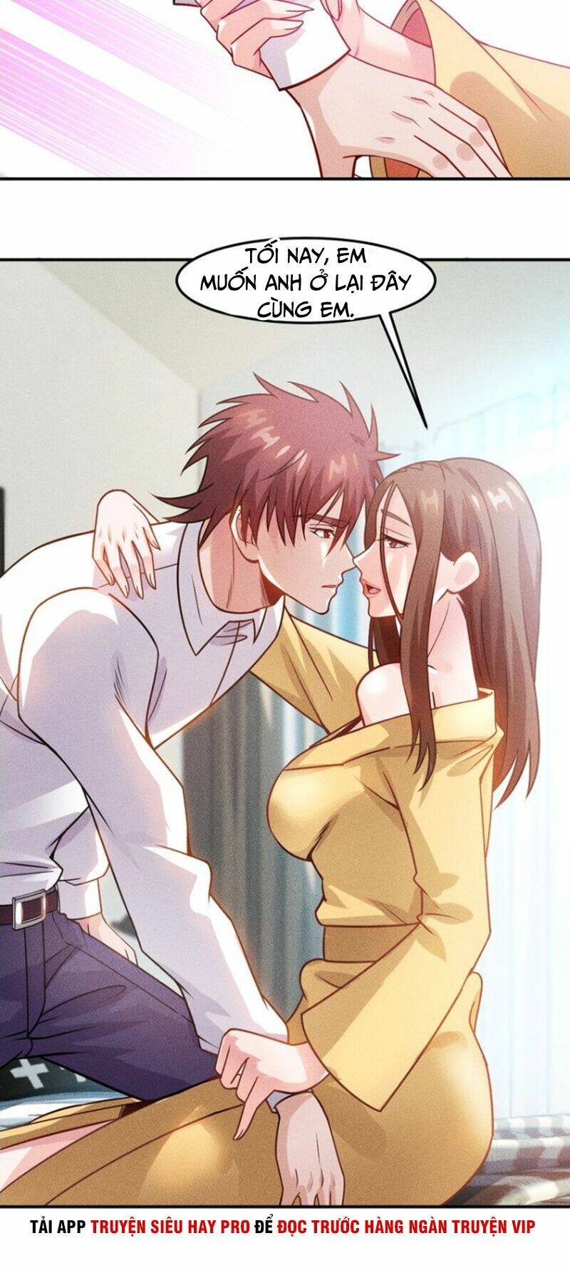 cao thủ cận vệ của nữ chủ tịch chapter 86 22