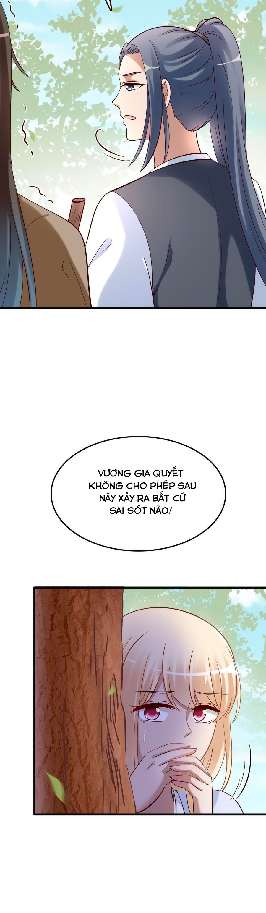 kiêu ngạo vương gia chủng điền phi chapter 172 6