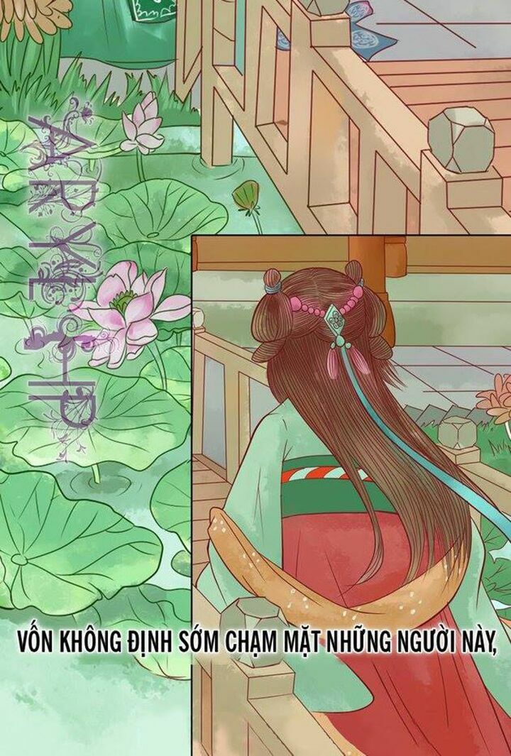 thứ nữ hữu độc chapter 13 38