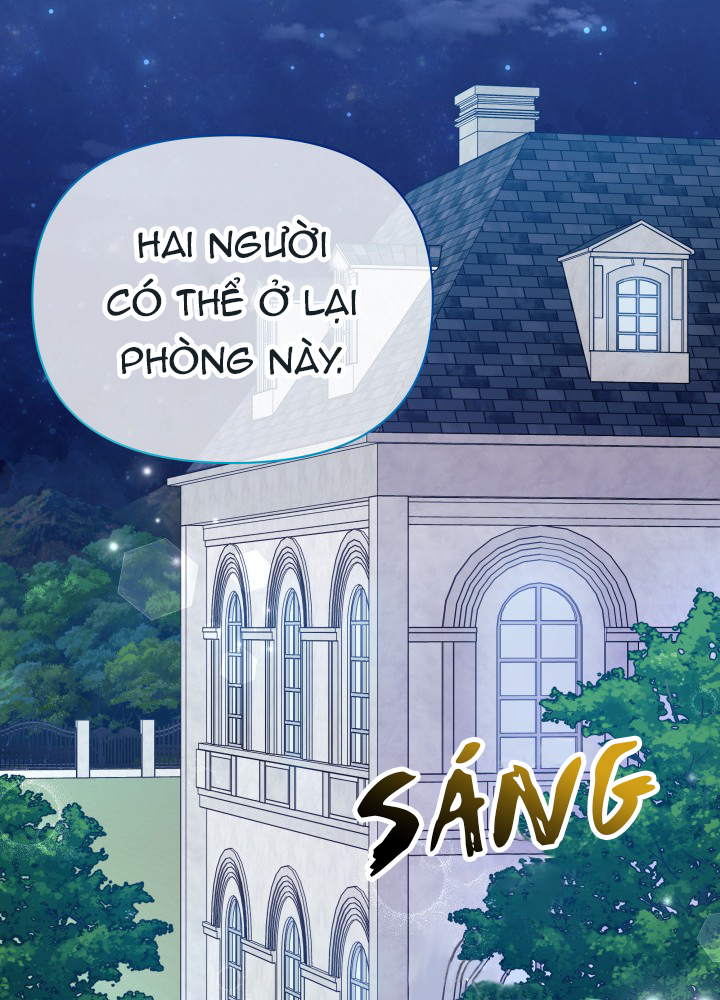tôi đã kết hôn khi tôi tìm thấy nam chính chapter 7 43