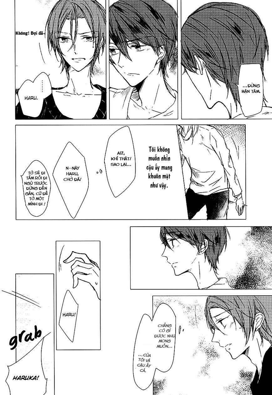 free! dj - room for two chapter 1 19