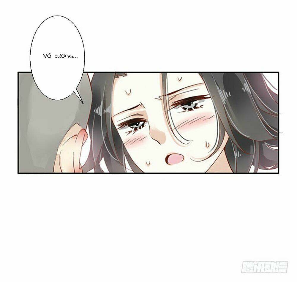 thiền tâm vấn đạo chapter 32 31