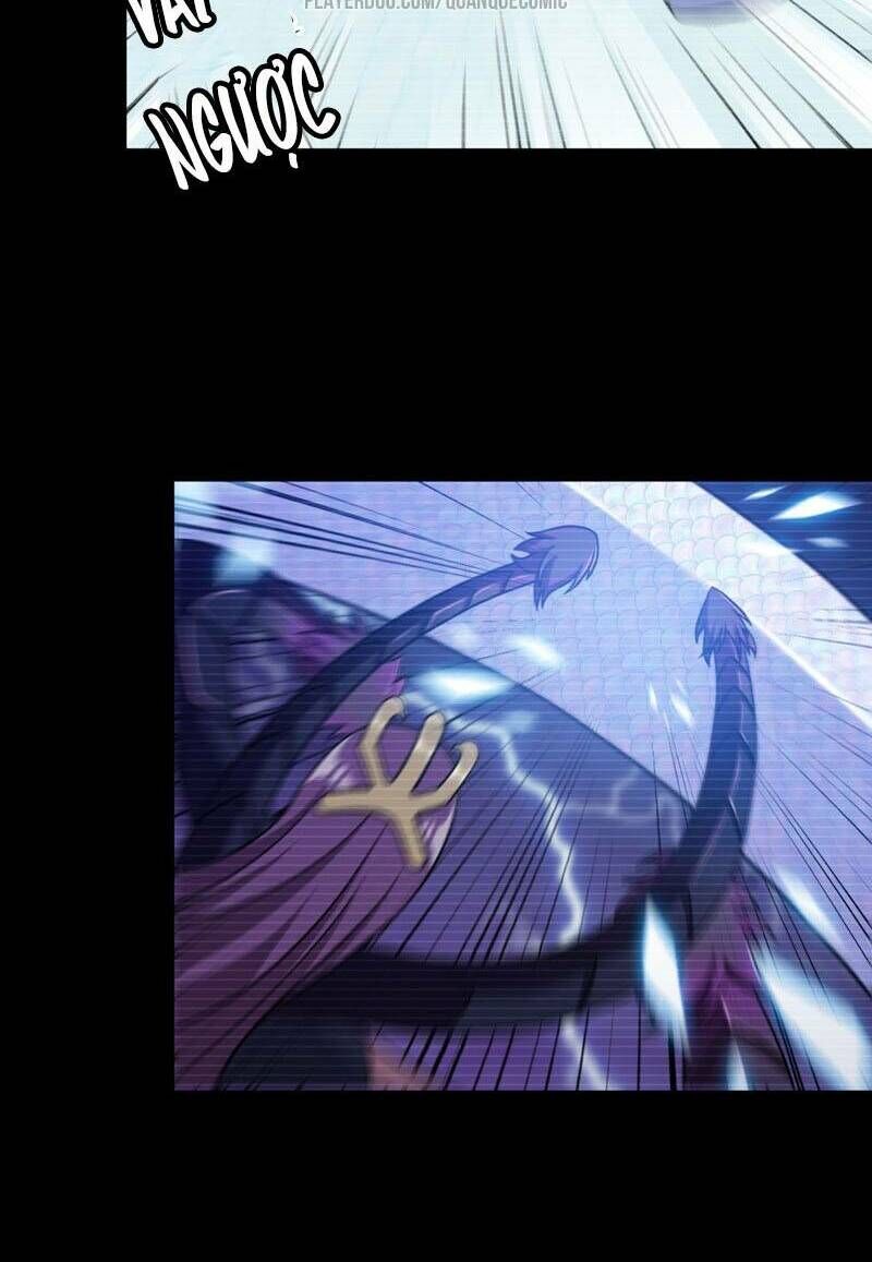 khởi đầu bằng một con côn chapter 32 12