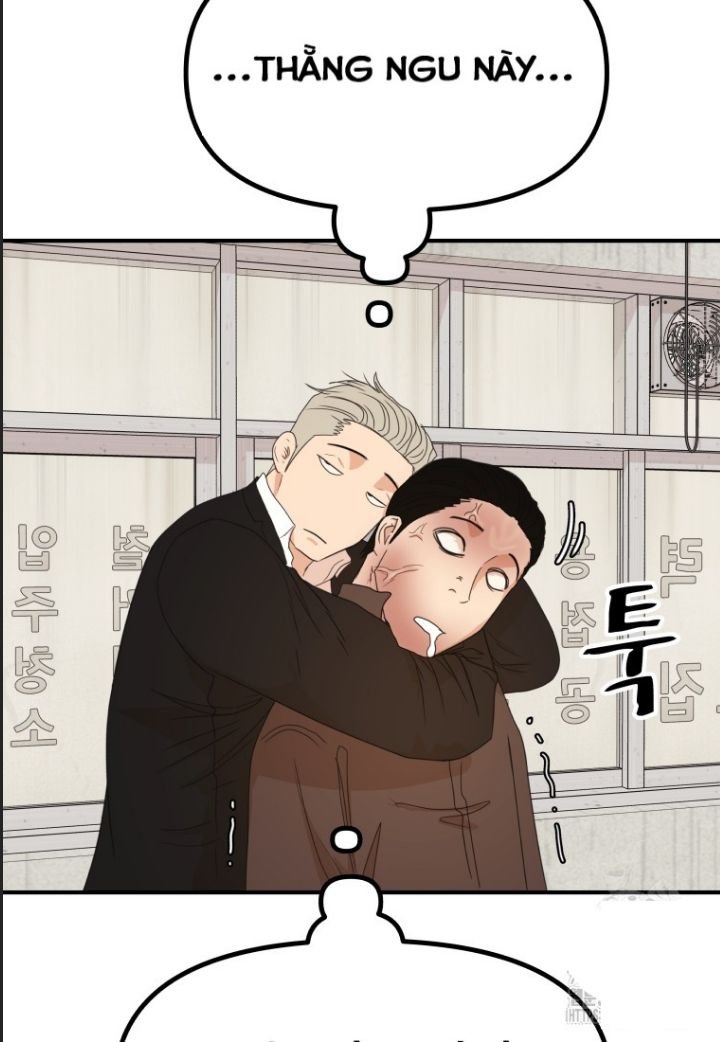 bạn trai võ sĩ chapter 137 76