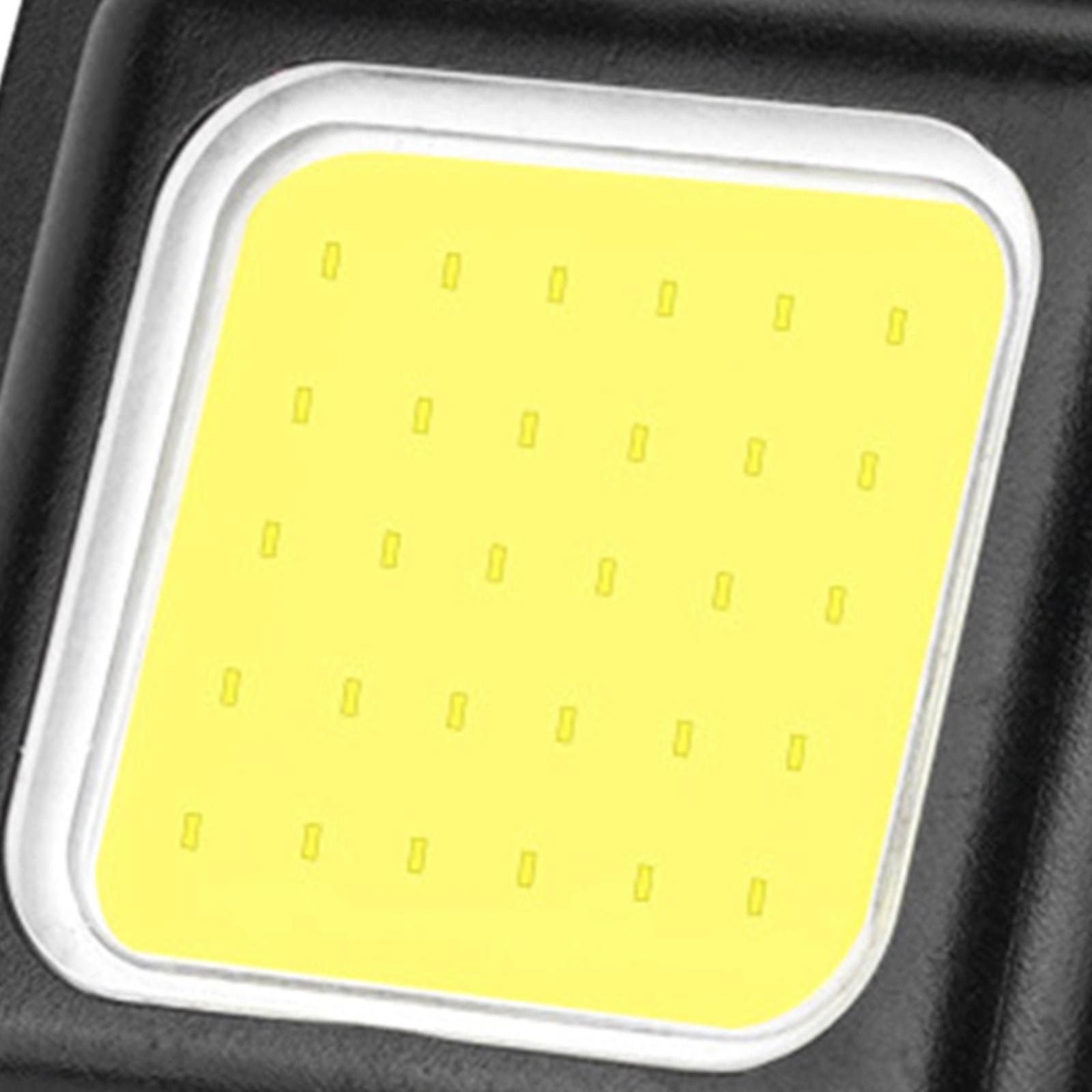 Brightness COB Small 500 Lumens for Workshop Garage